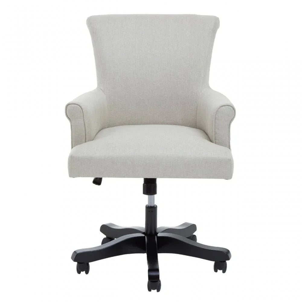 Aspen Natural Home Office Chair