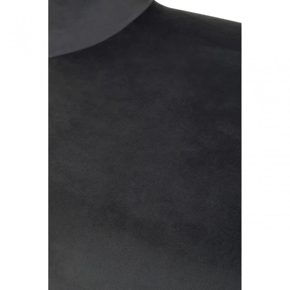 Ashton Velvet Bar Chair