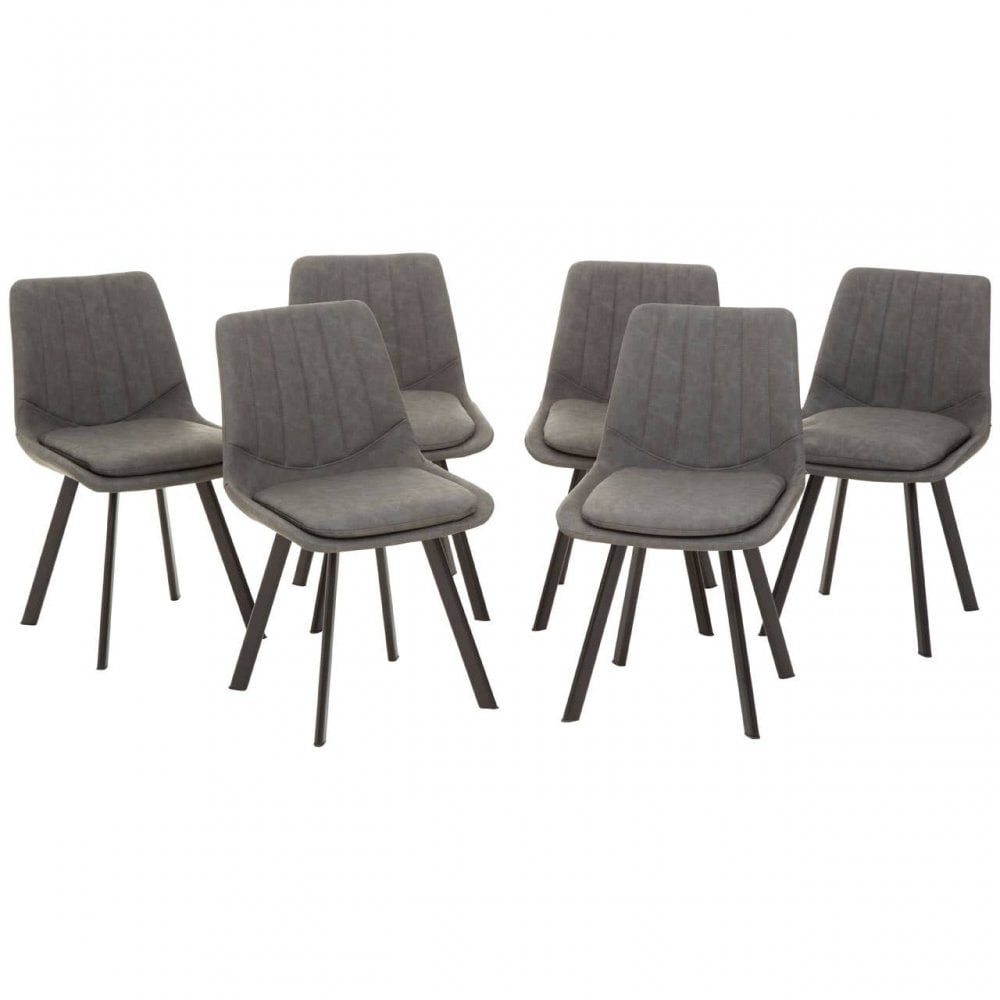 Hudson Rectangle Dining Set