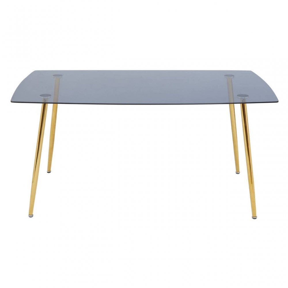 Eastwood Grey Rectangular Dining Set