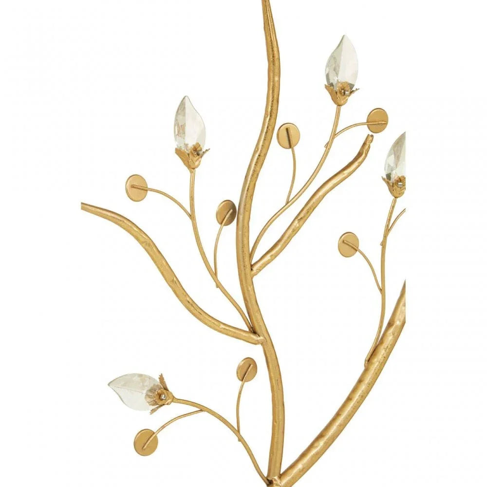 Sterling Rectangular Table With Black Top