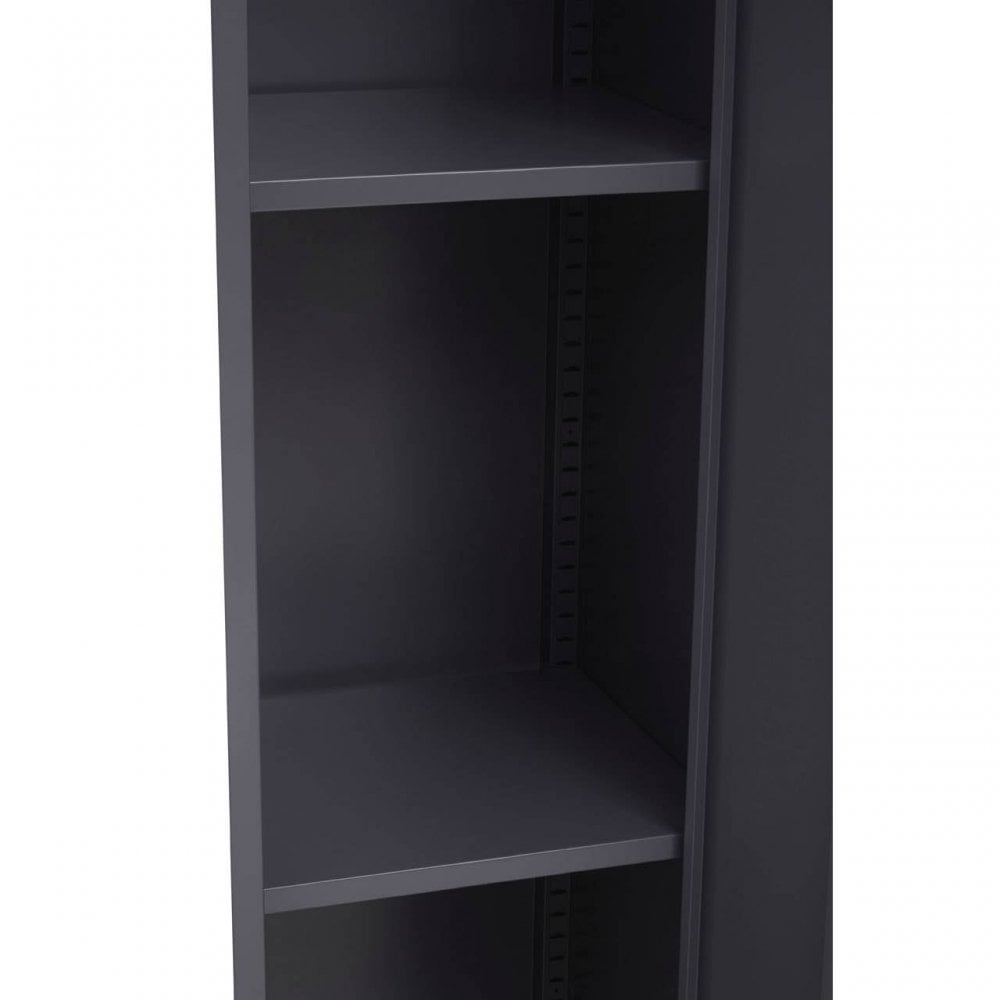 Marshall One Door Metal Locker