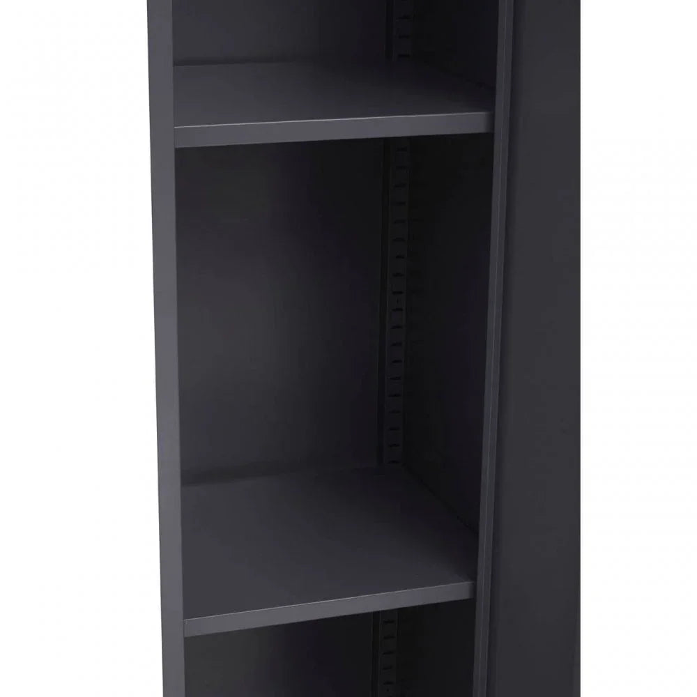 Marshall One Door Metal Locker