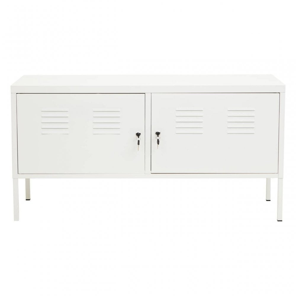 Marshall Two Door Locker