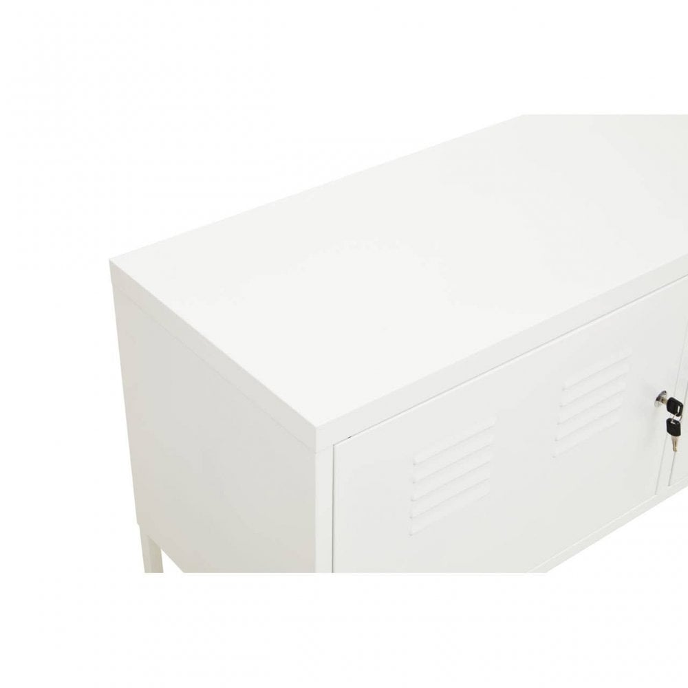 Marshall Two Door Locker