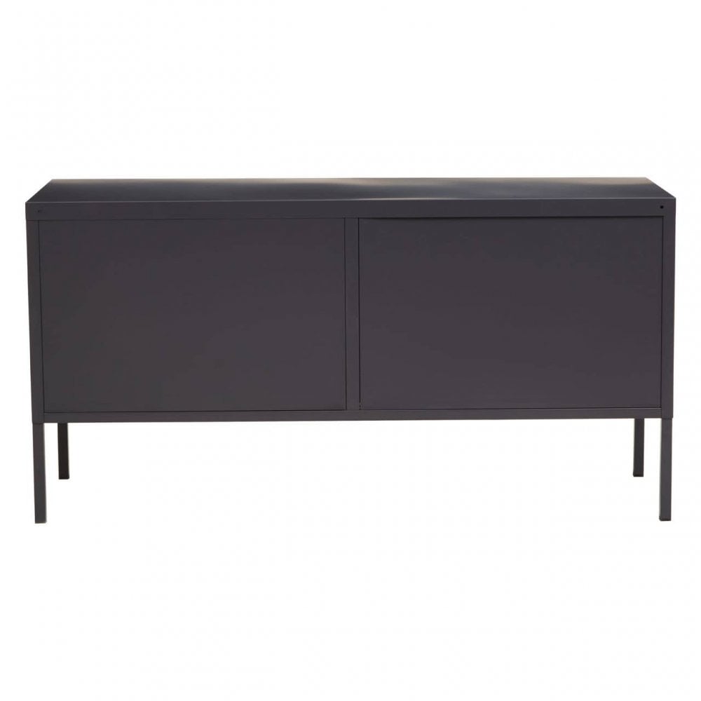 Marshall Two Door Locker