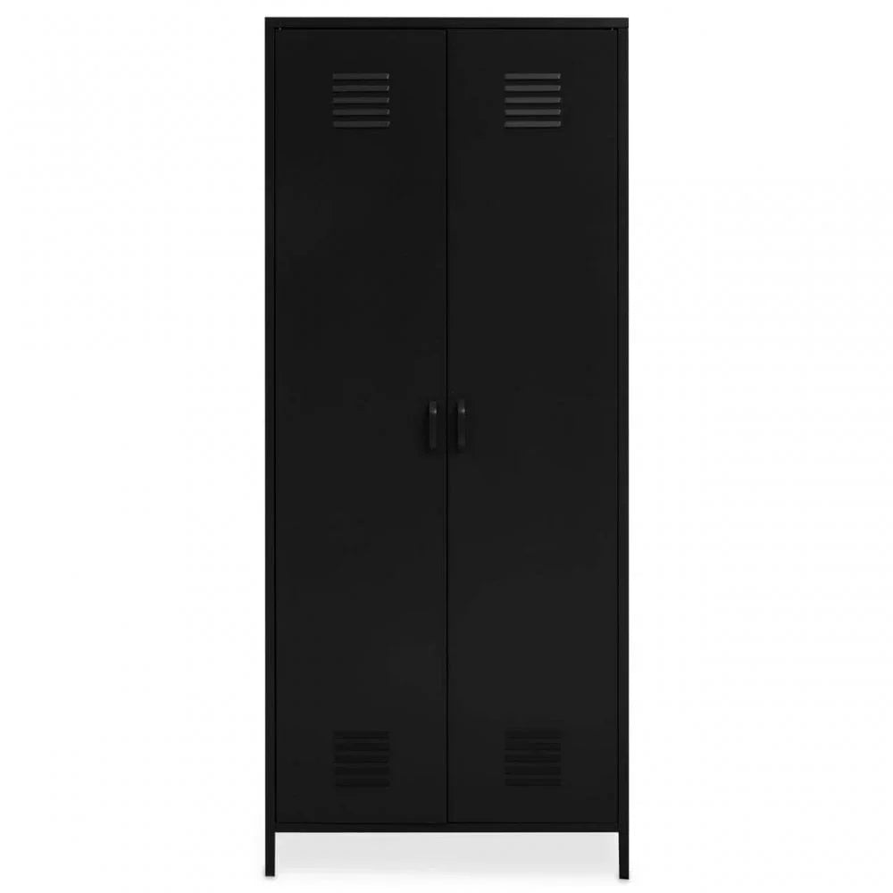 Marshall Two Door Wardrobe