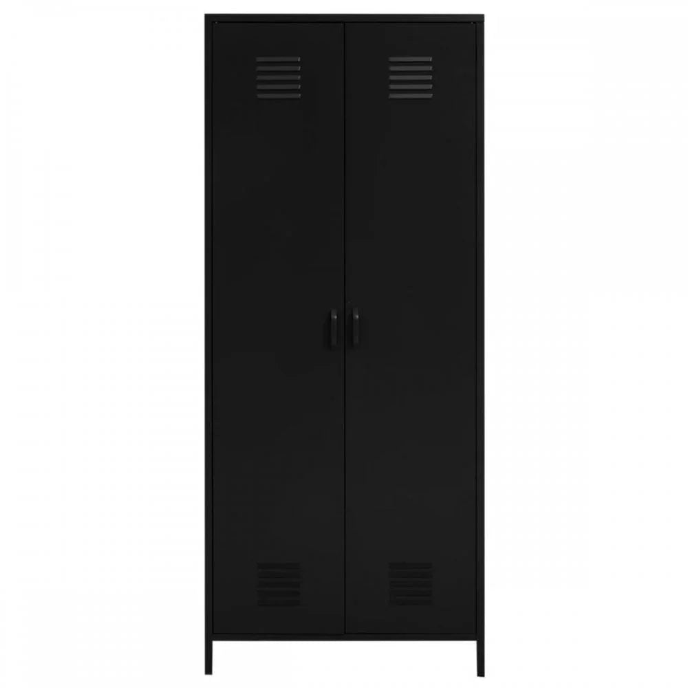 Marshall Two Door Wardrobe