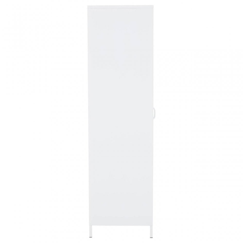 Marshall Two Door Wardrobe