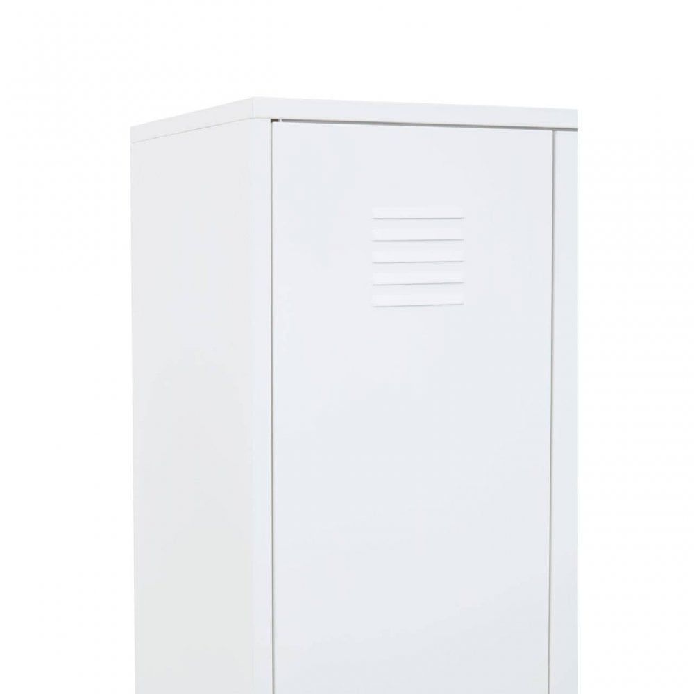 Marshall Two Door Wardrobe