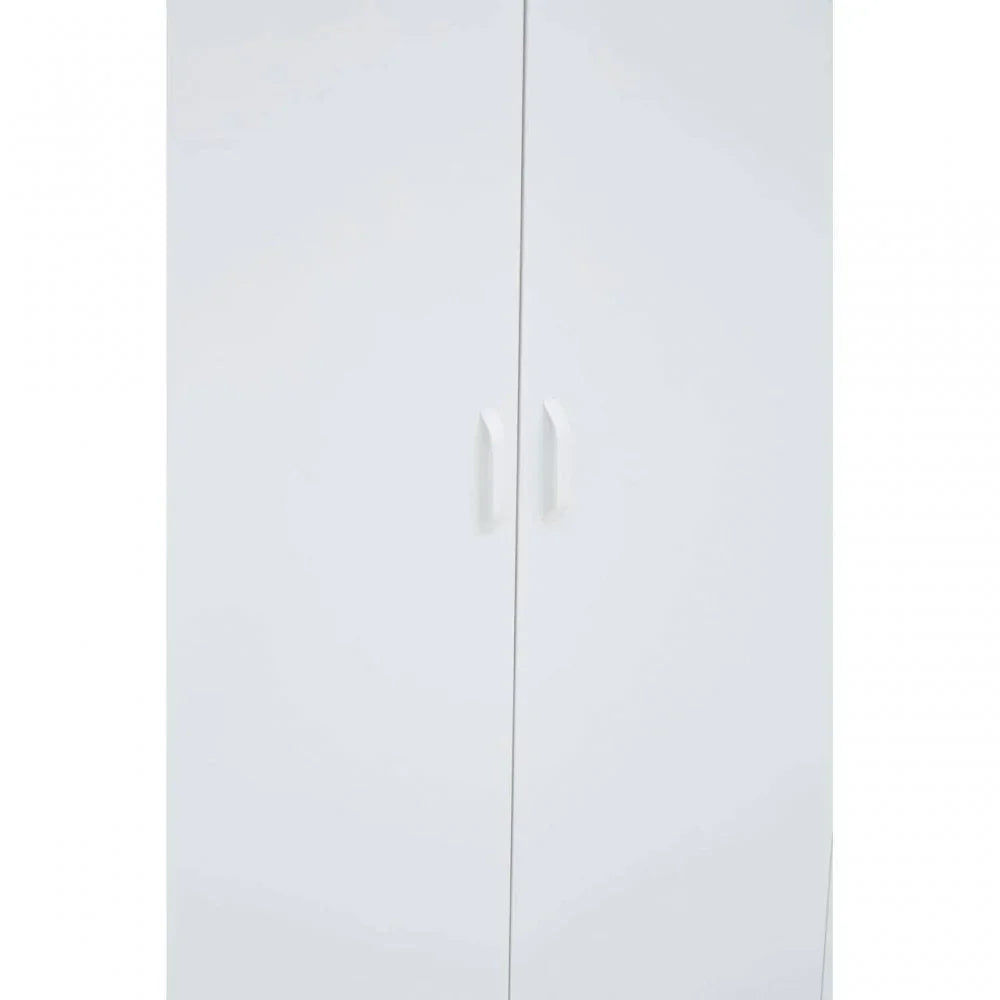 Marshall Two Door Wardrobe