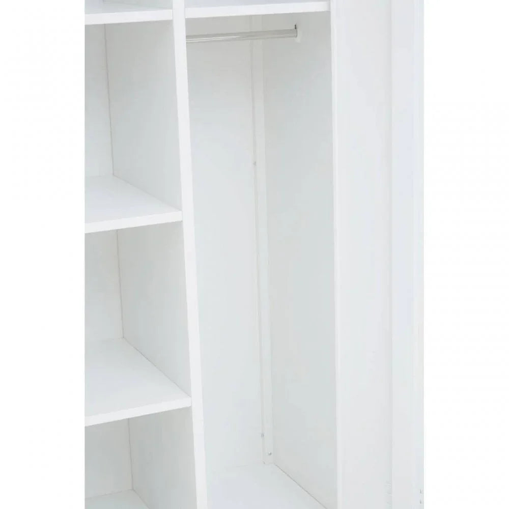 Marshall Two Door Wardrobe