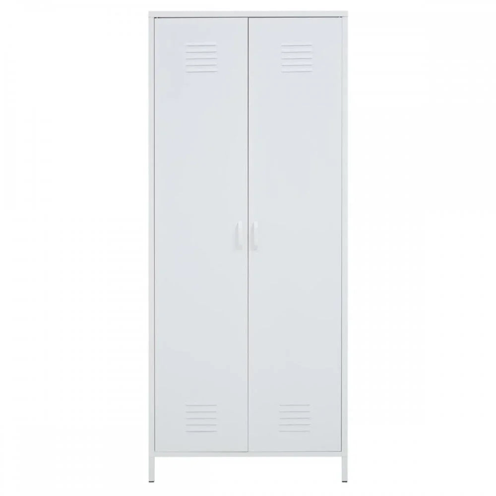 Marshall Two Door Wardrobe