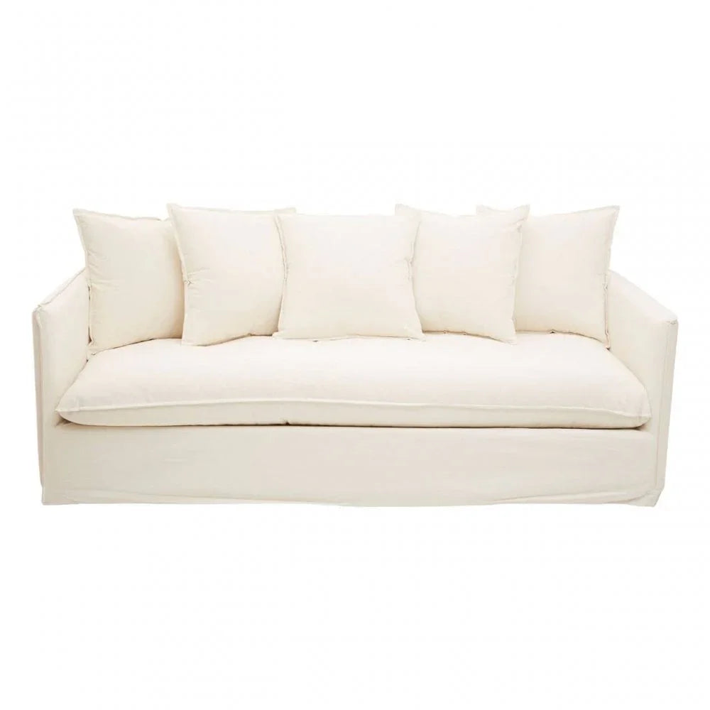 Corsica 3 Seat Sofa