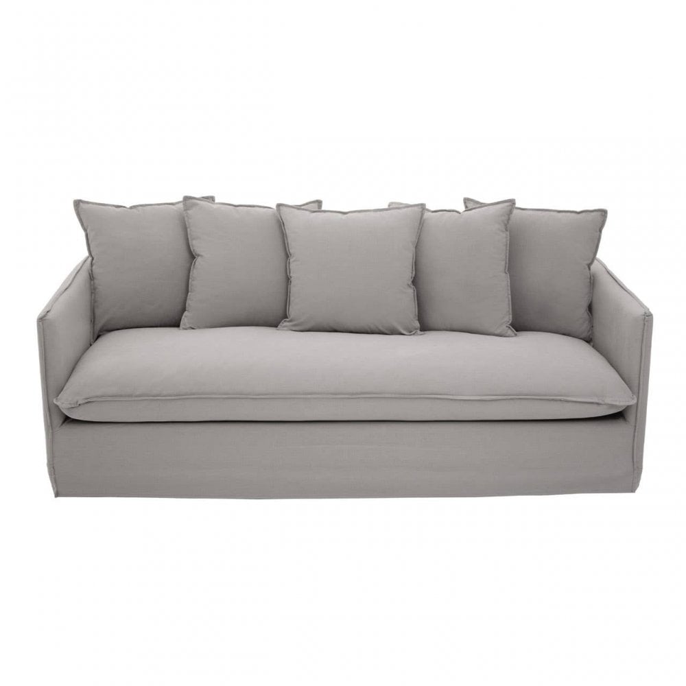 Corsica 3 Seat Sofa