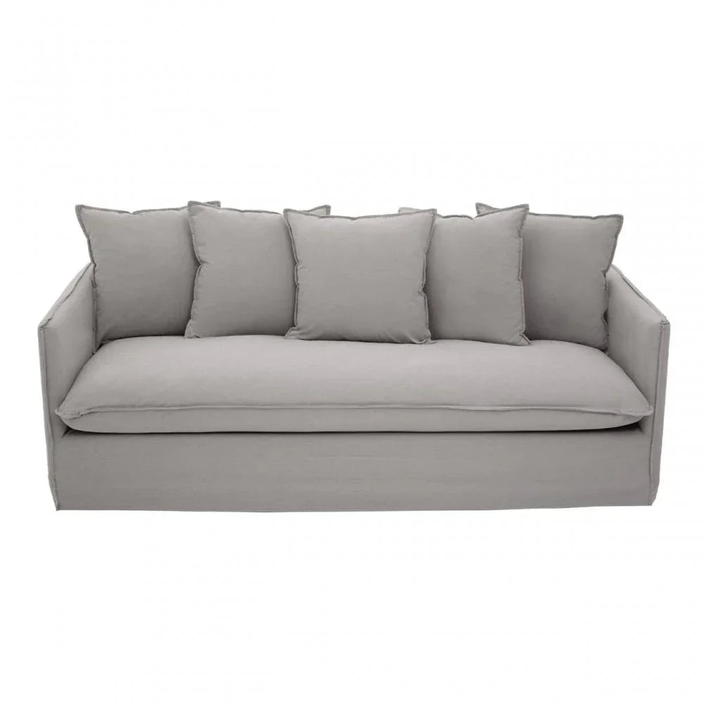 Corsica 3 Seat Sofa