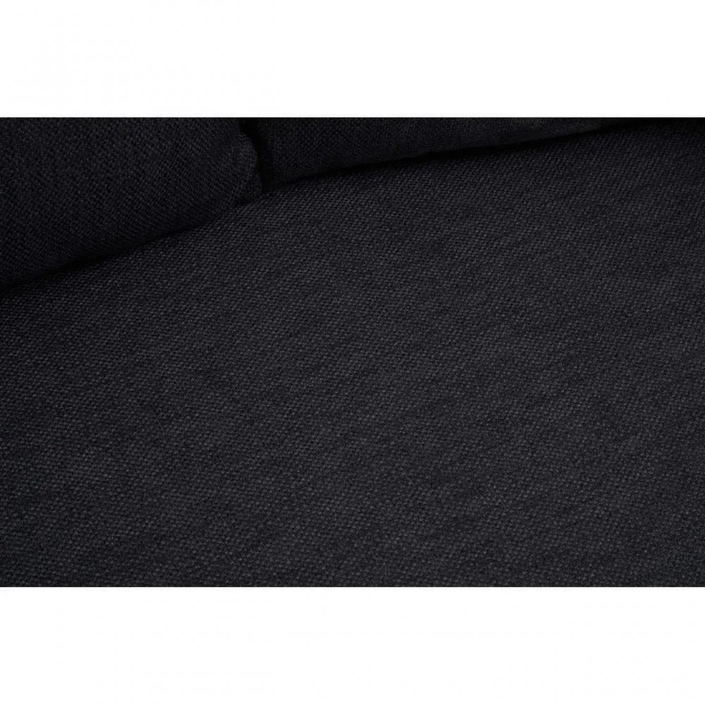 Flora Two Seat Fabric Sofa