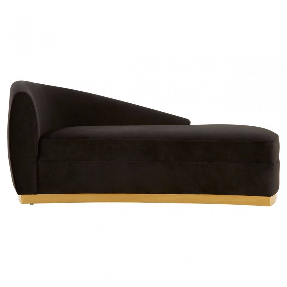 Marix Left Arm Chaise Longue