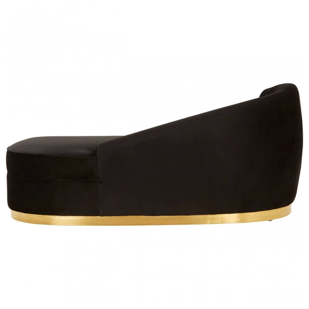 Marix Left Arm Chaise Longue