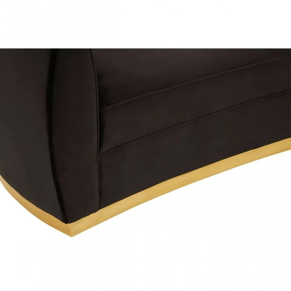 Marix Left Arm Chaise Longue