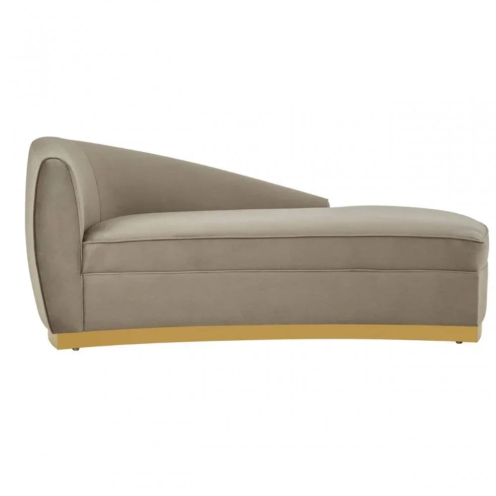 Marix Left Arm Chaise Longue