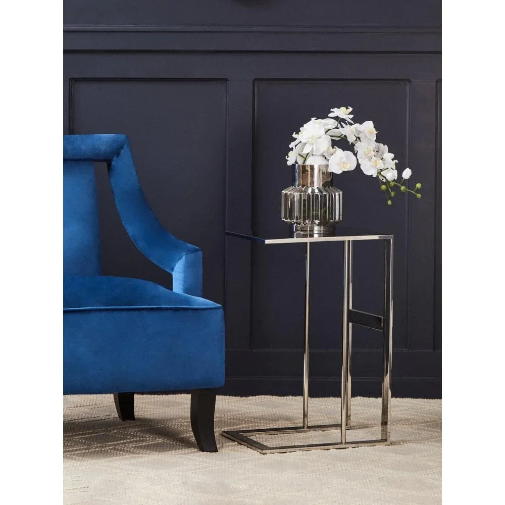 Celeste Velvet Chair
