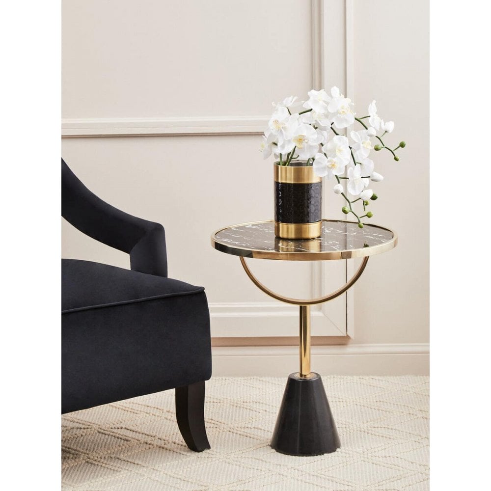 Celeste Velvet Chair