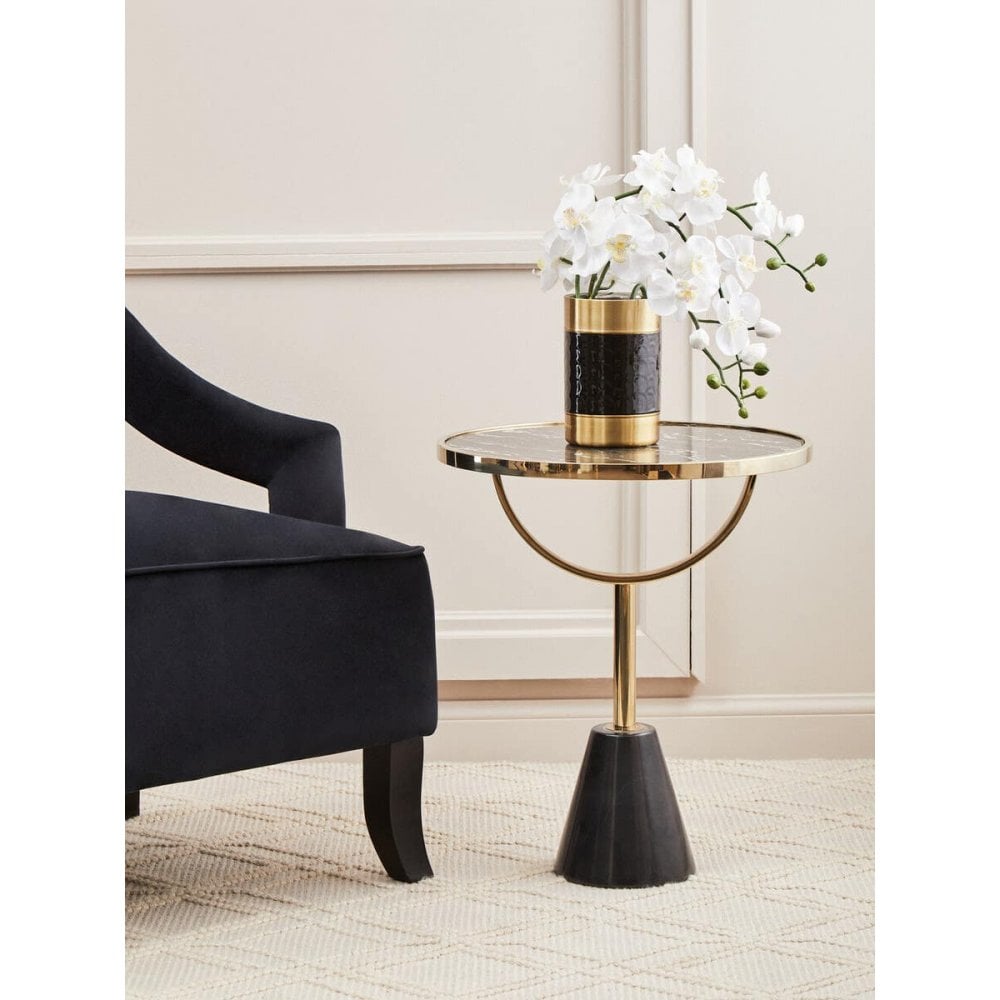 Celeste Velvet Chair