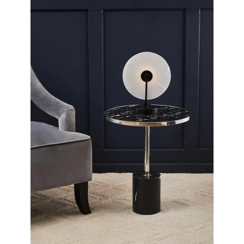 Celeste Velvet Chair