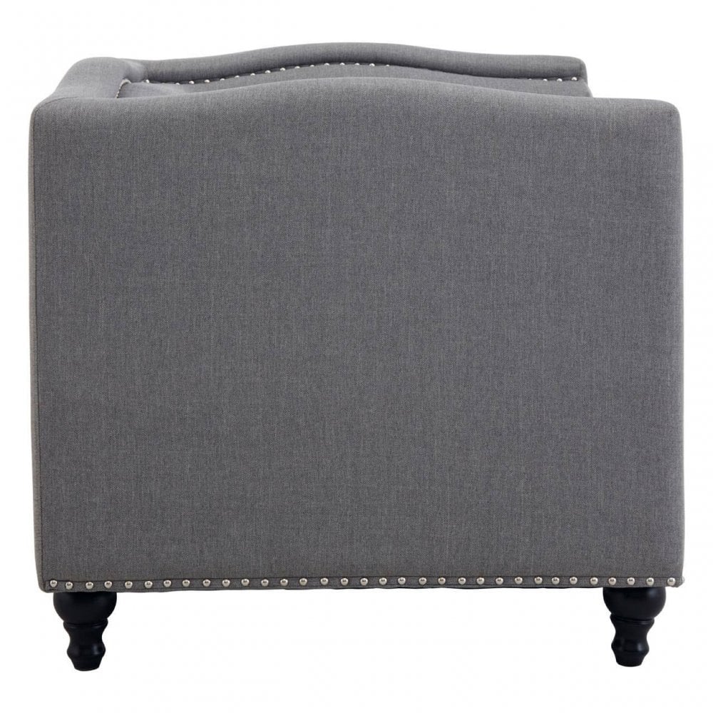 Linden Fabric Chair