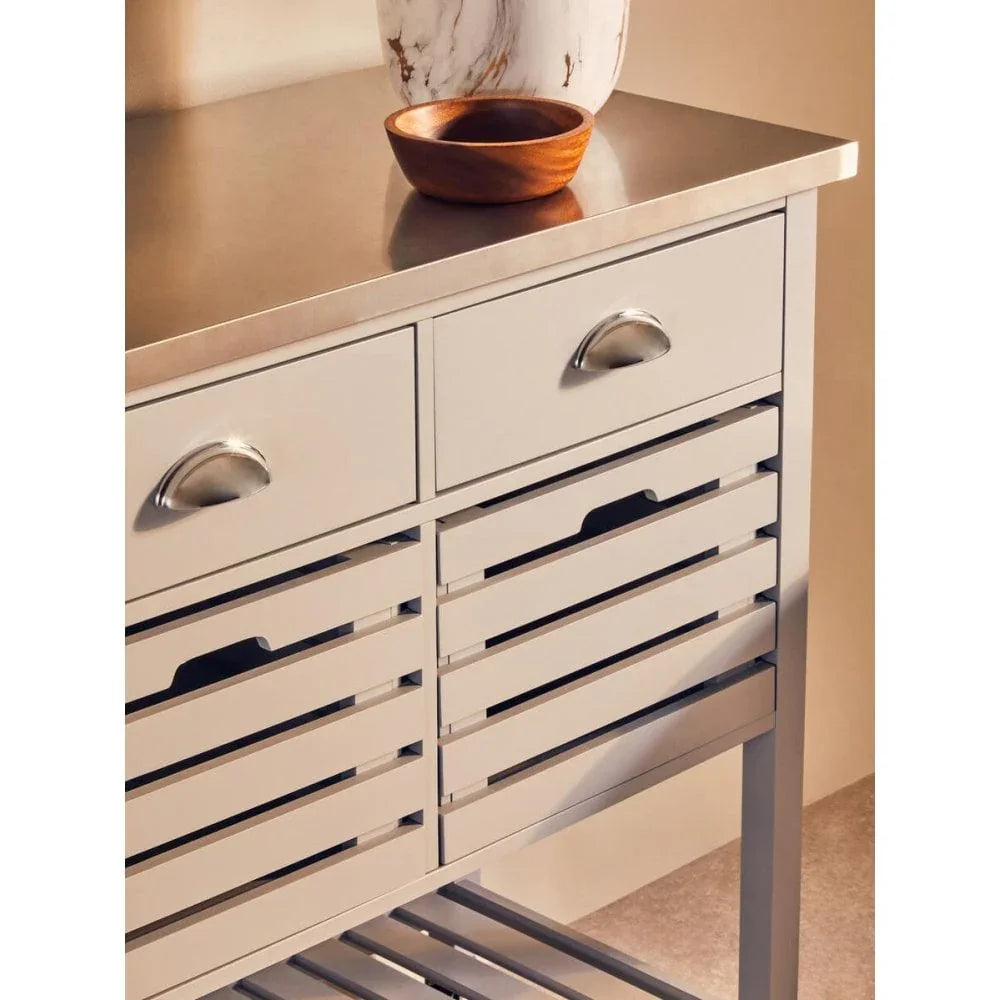 Brooklyn Kitchen Trolley