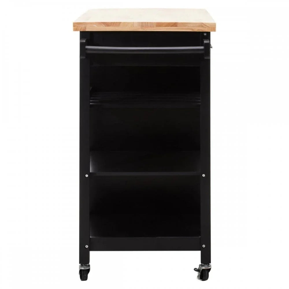 Brooklyn Kitchen Trolley