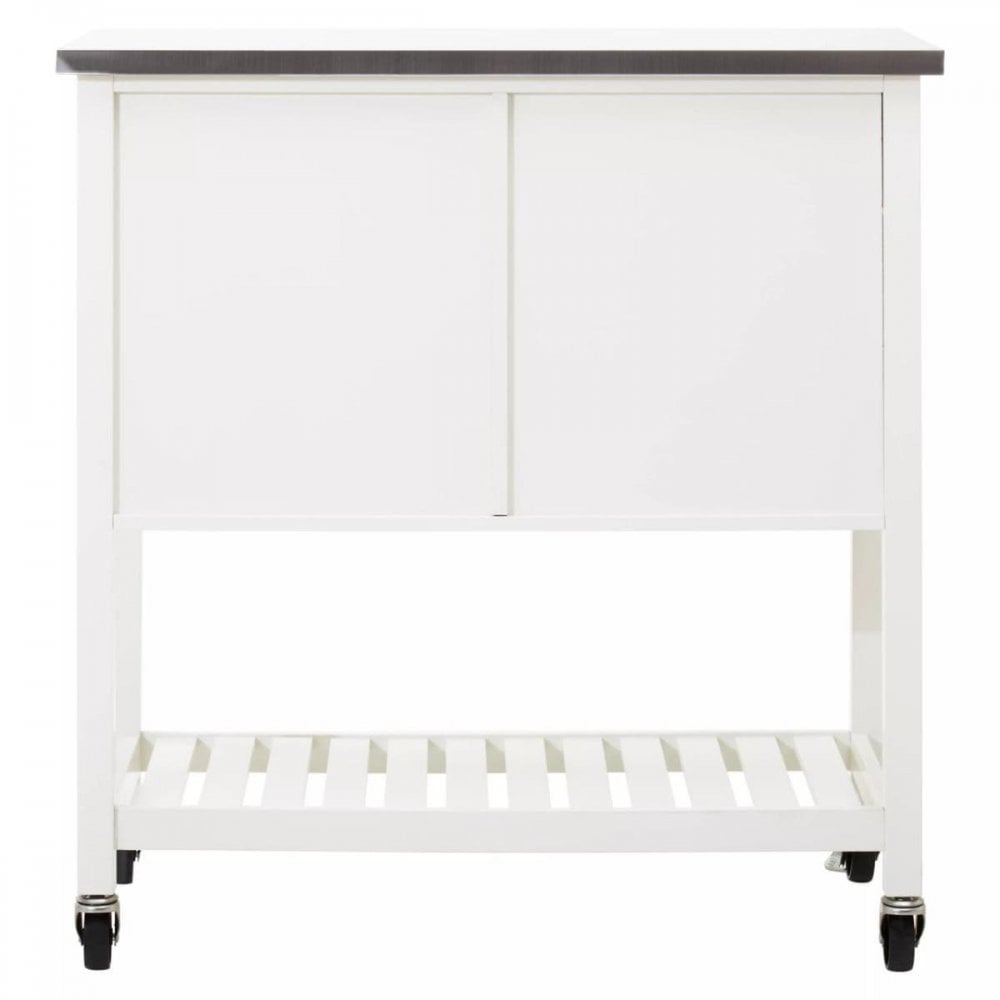 Brooklyn Kitchen Trolley