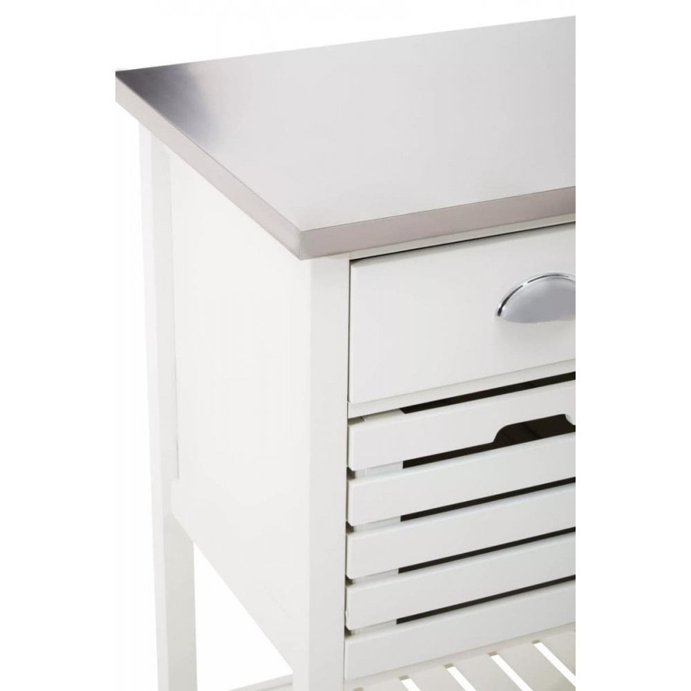 Brooklyn Kitchen Trolley