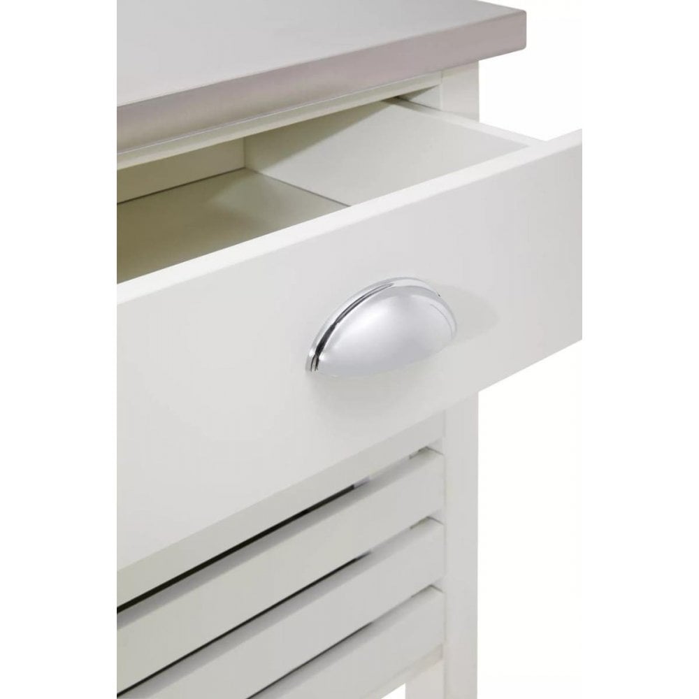 Brooklyn Kitchen Trolley