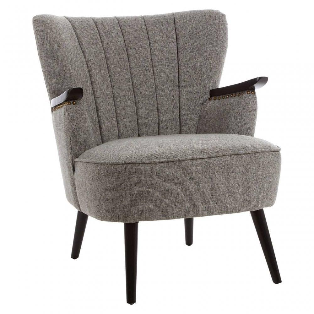 Kensington Fabric Armchair