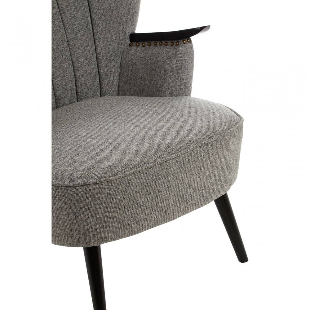 Kensington Fabric Armchair
