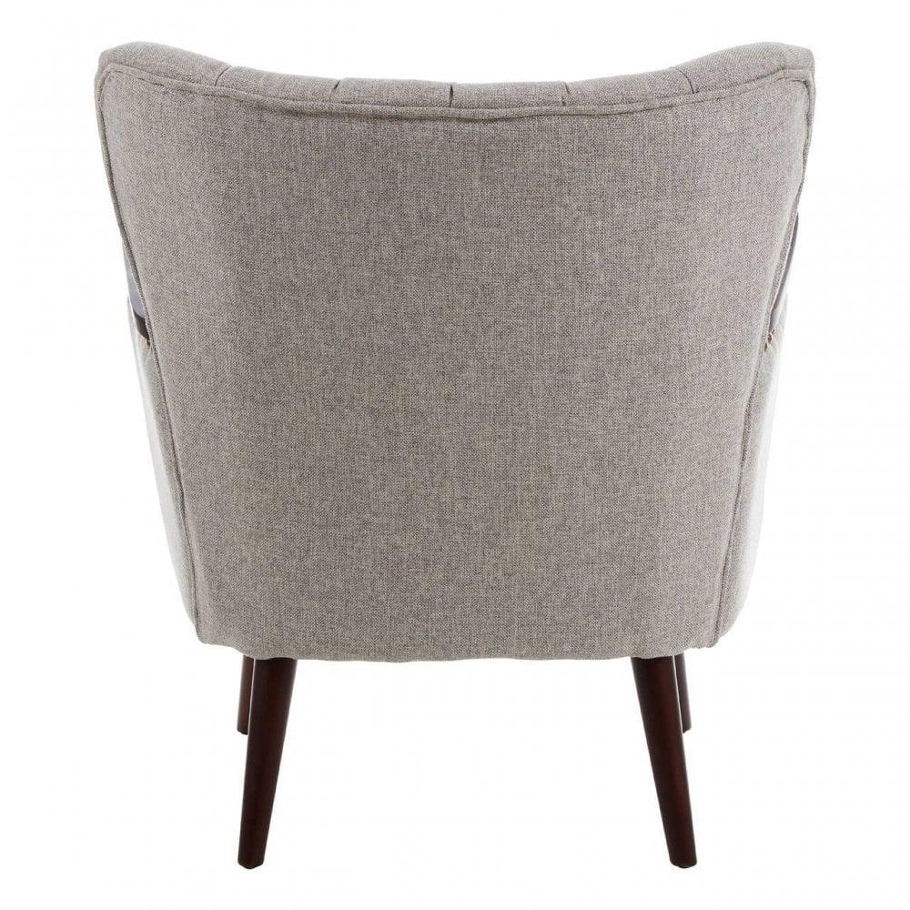 Kensington Fabric Armchair