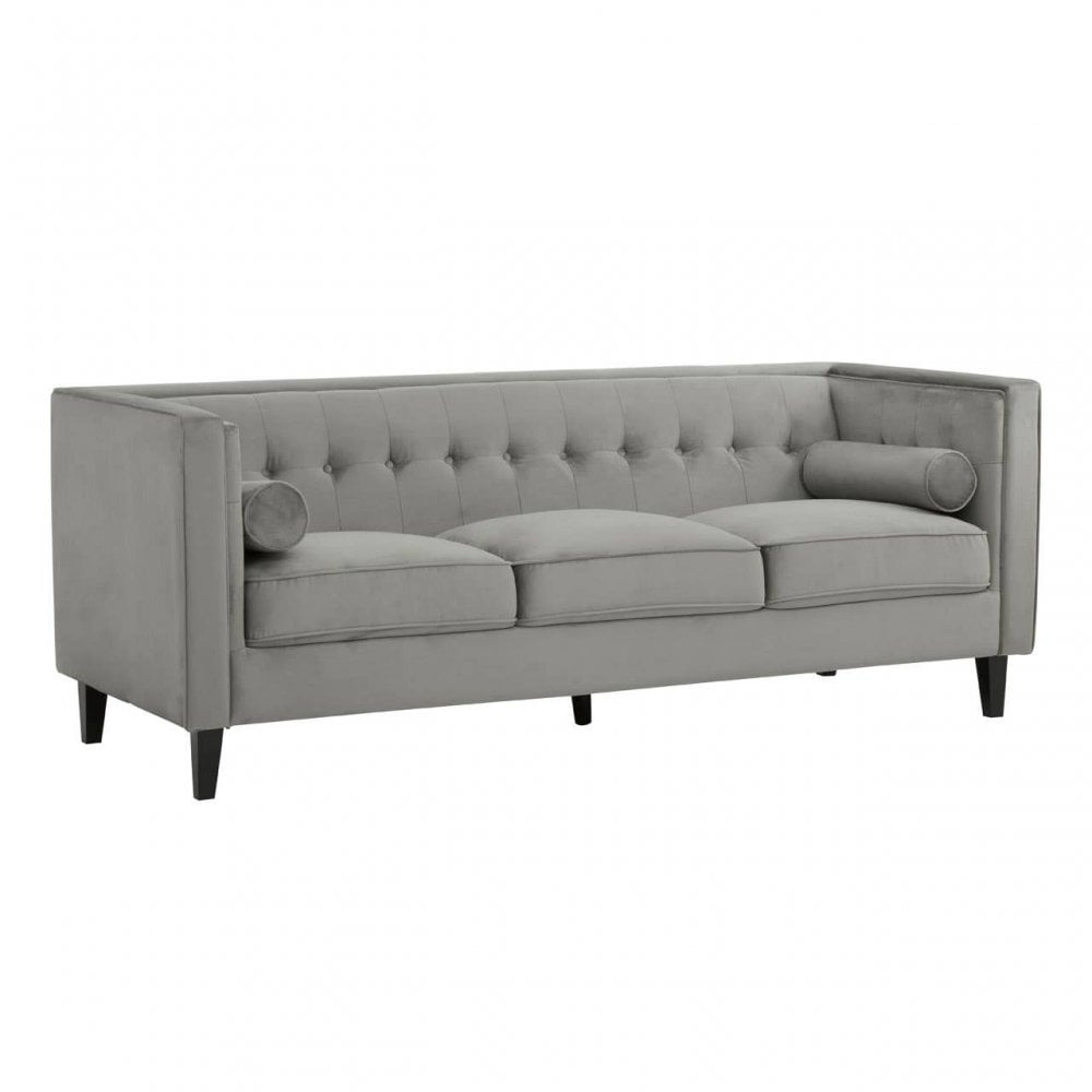 Sofia Velvet Sofa
