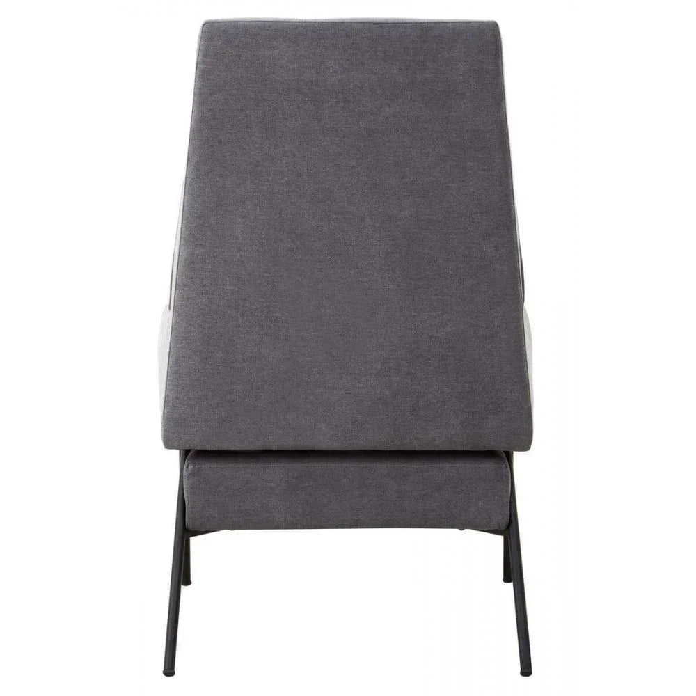 Lena Velvet Chair