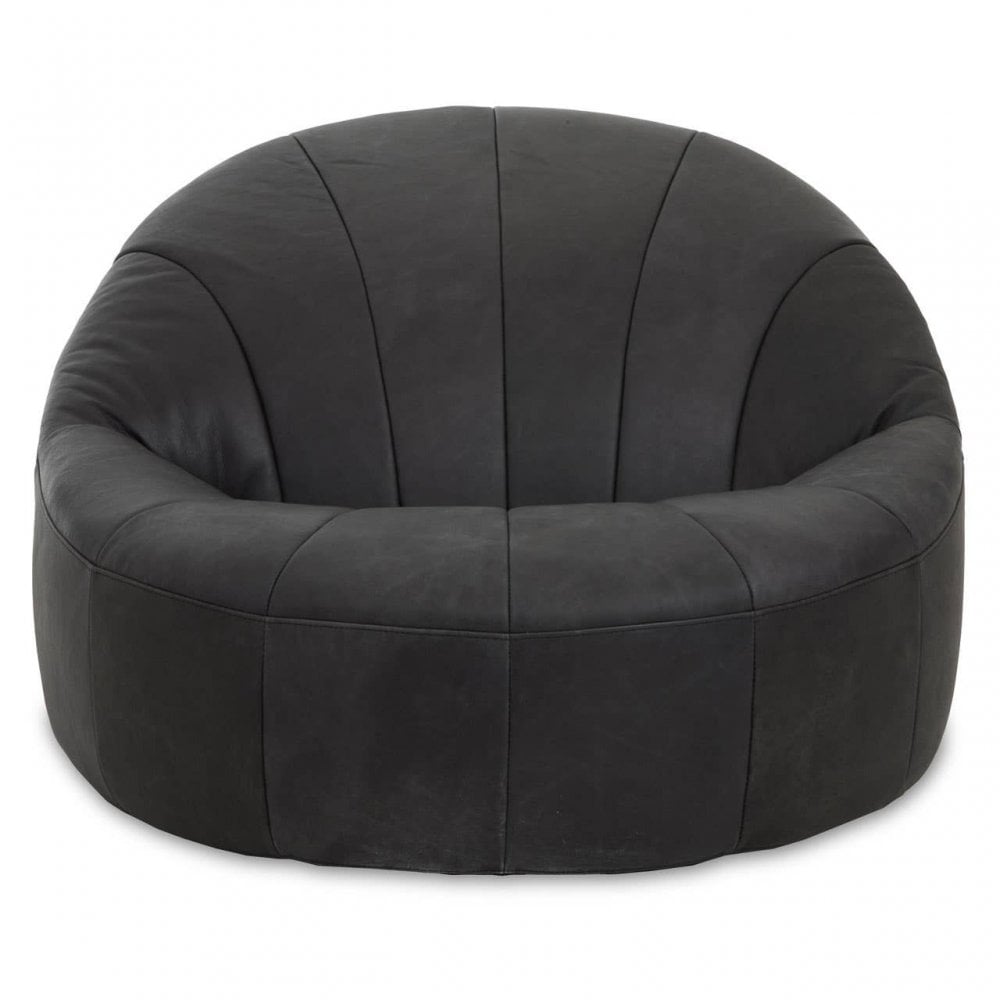 Everett Leather Chair