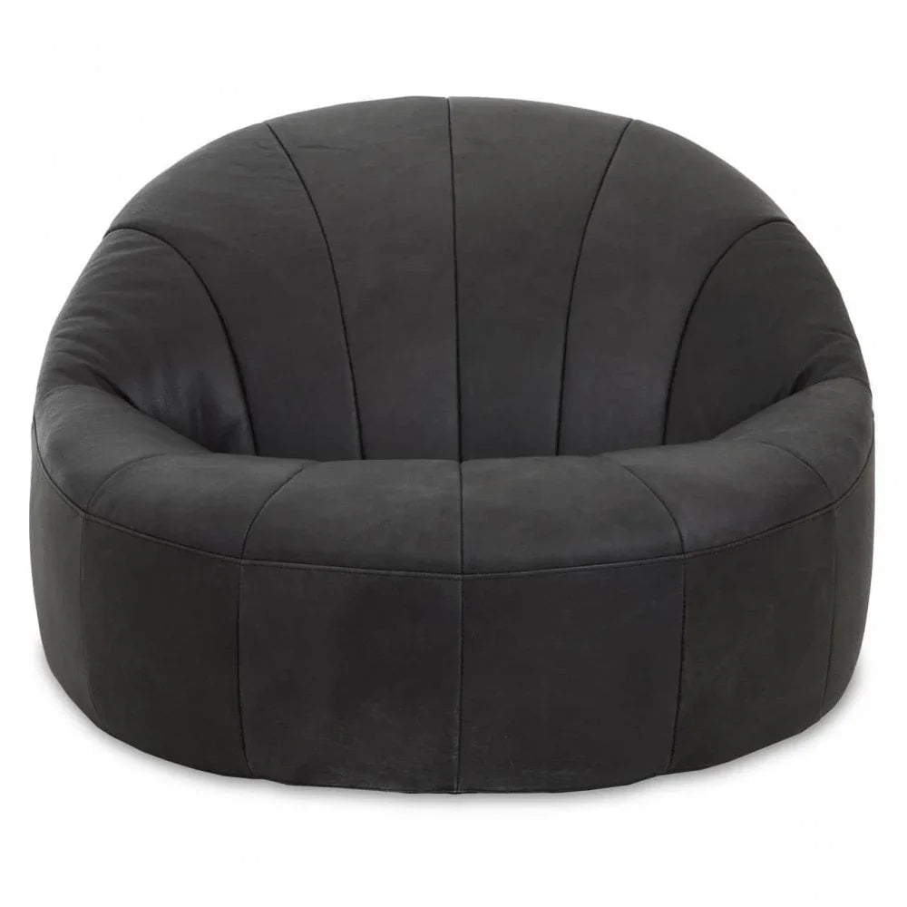 Everett Leather Chair