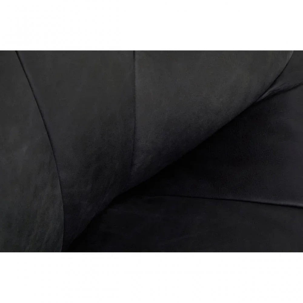 Everett Leather Chair