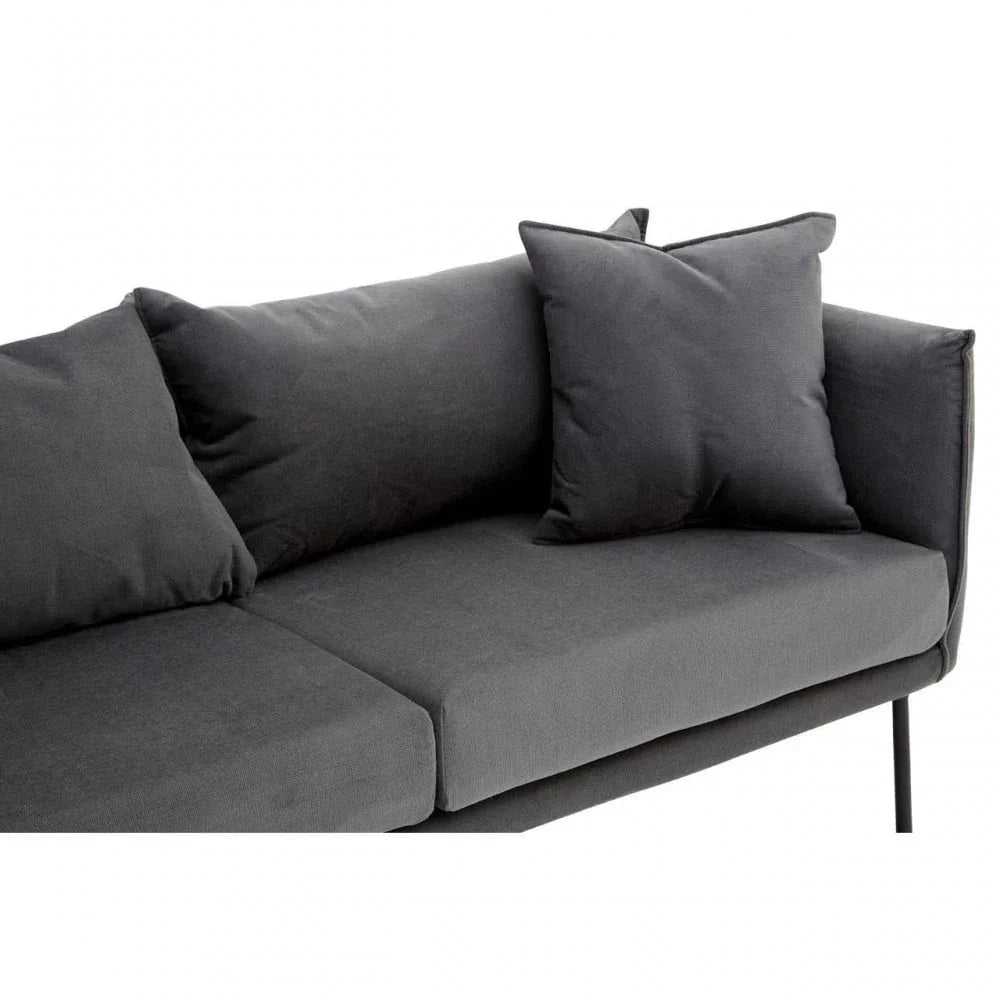 Victoria Two Seater Sofa