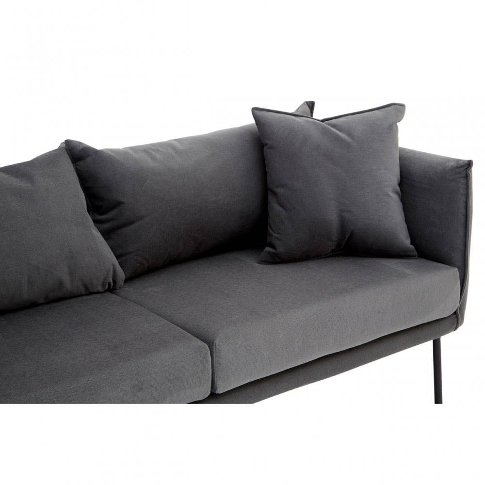 Victoria Two Seater Sofa