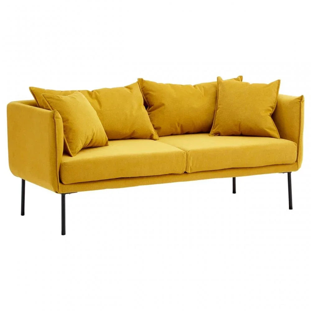 Victoria Two Seater Sofa