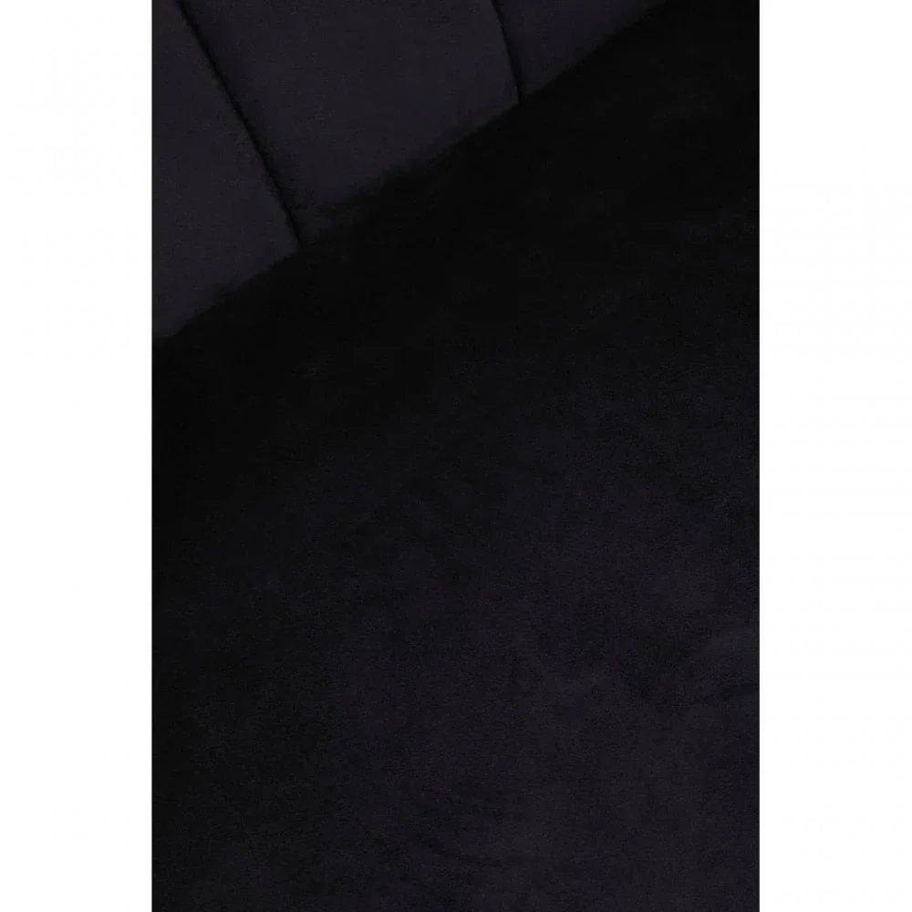 Elyse Two Seat Velvet Sofa