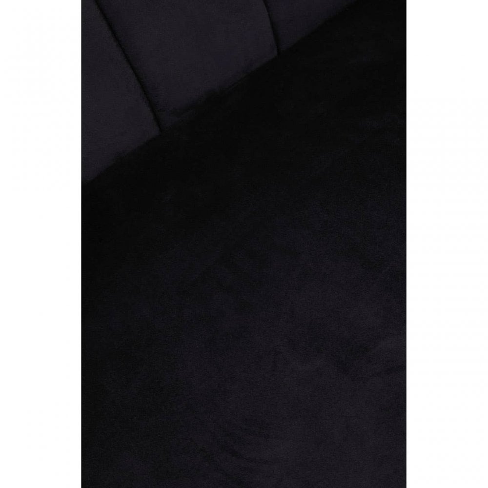 Elyse Two Seat Velvet Sofa