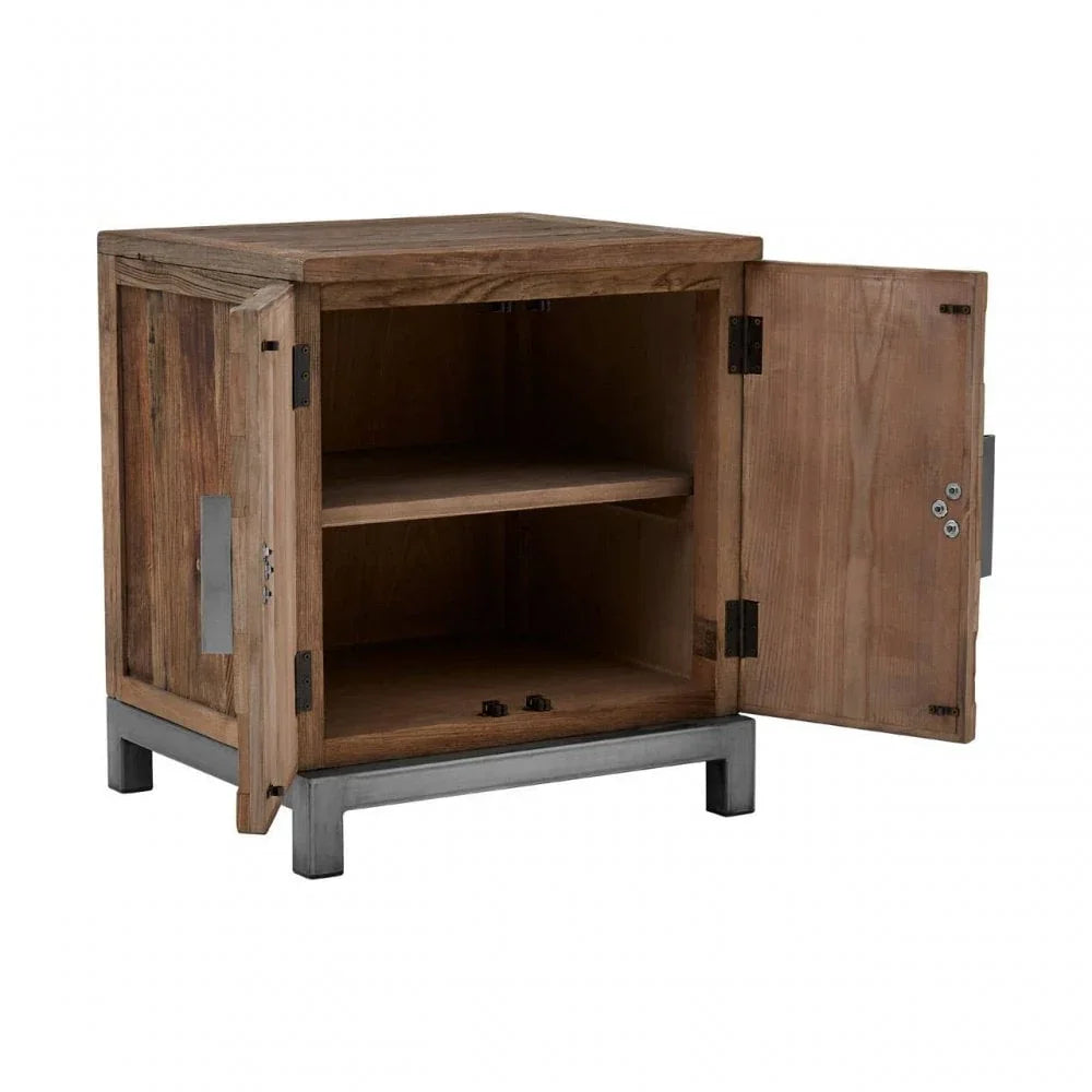 Oliver 2 Door Cabinet