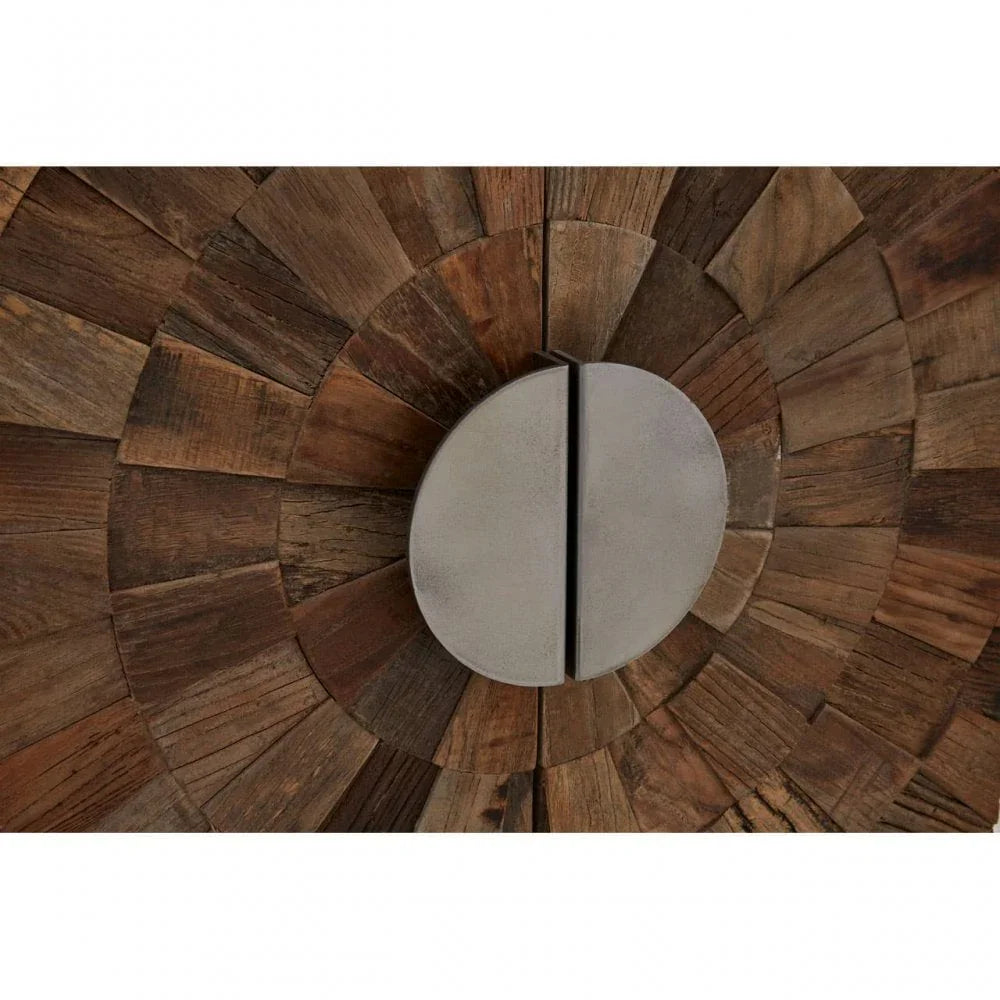 Oliver 2 Door Cabinet